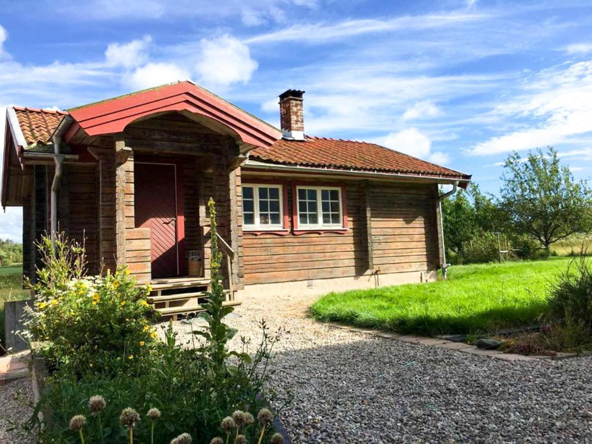 Villa Orreklaepp Tanumshede Habitación foto