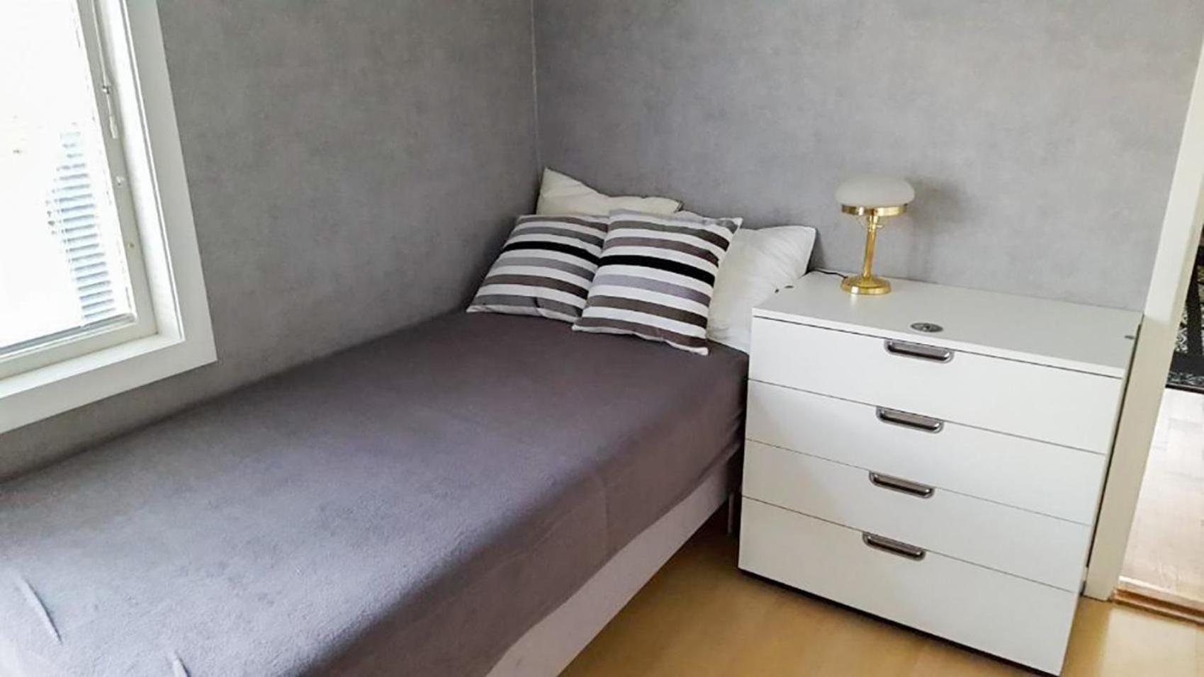 Villa Orreklaepp Tanumshede Habitación foto