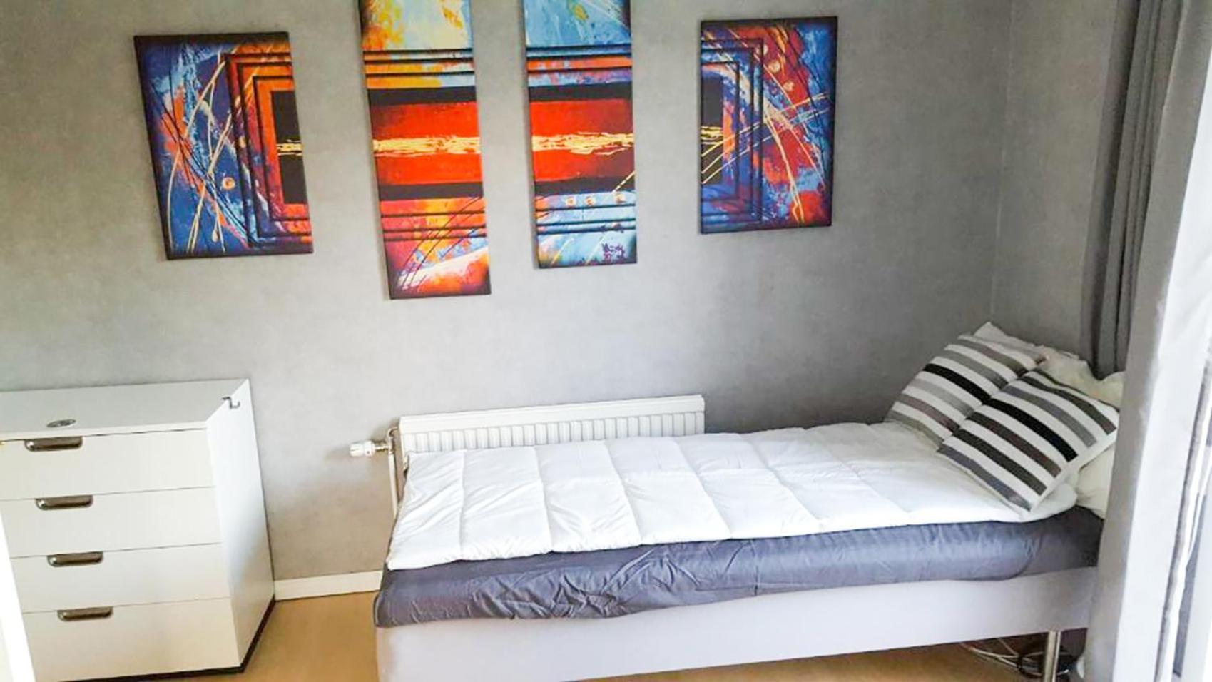 Villa Orreklaepp Tanumshede Habitación foto