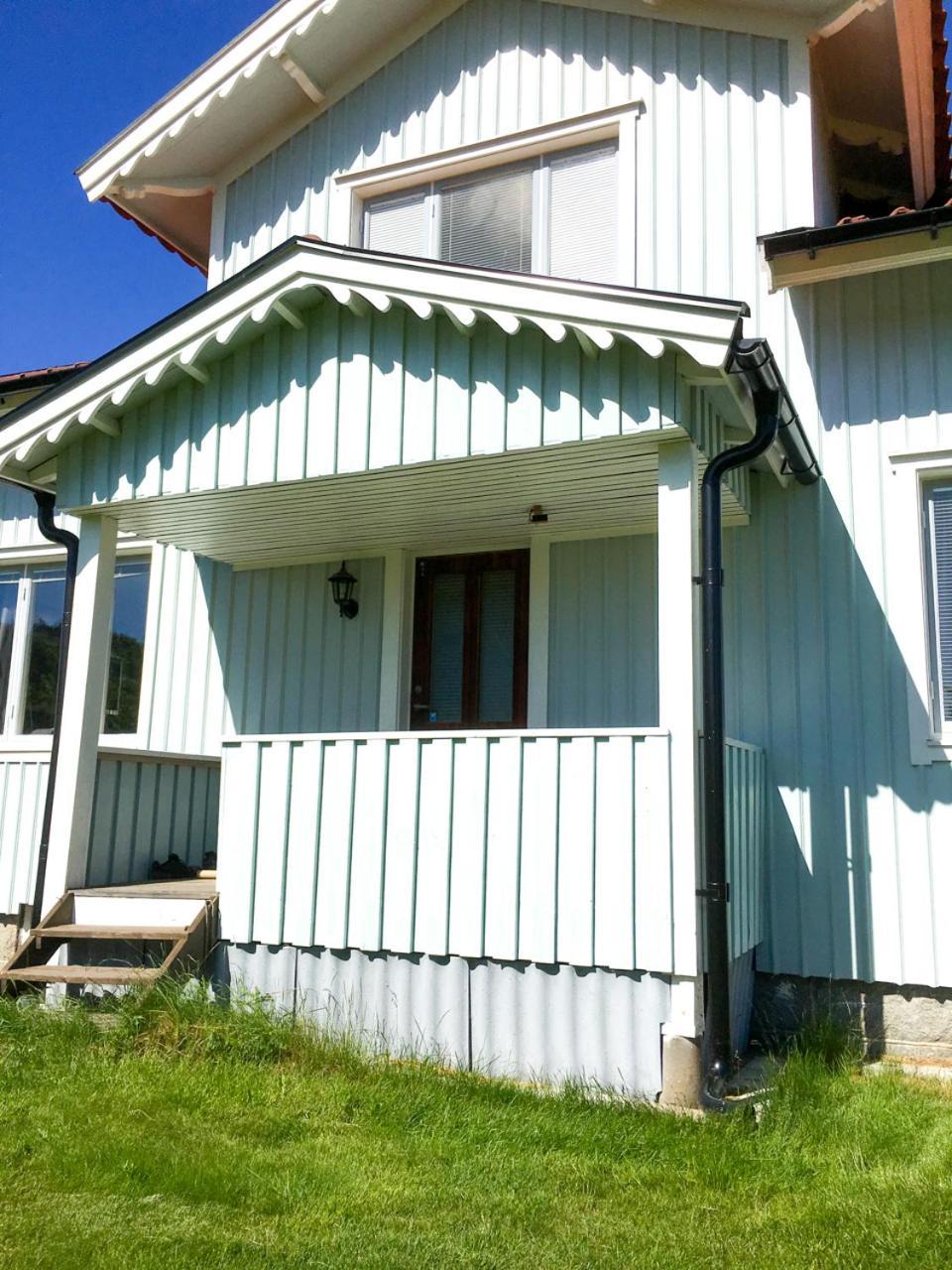 Villa Orreklaepp Tanumshede Habitación foto