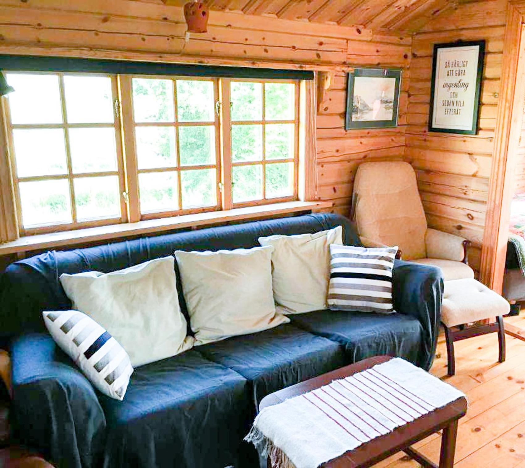 Villa Orreklaepp Tanumshede Habitación foto