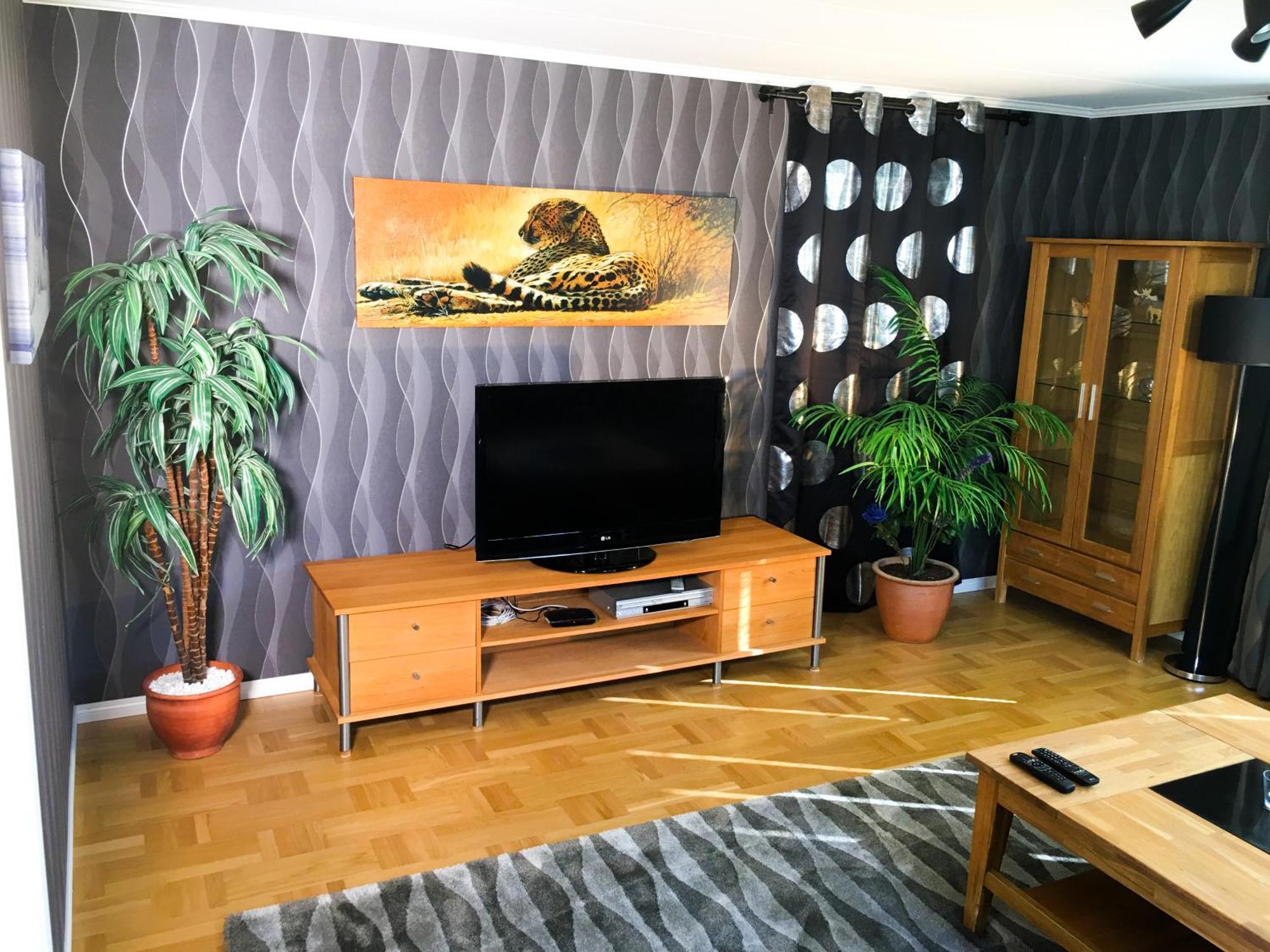 Villa Orreklaepp Tanumshede Habitación foto